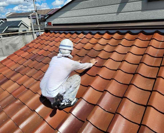 戸建て住宅劣化診断